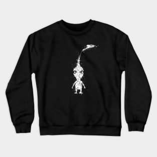 Pikmin Crewneck Sweatshirt